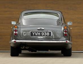 Bild 22/50 von Aston Martin DB 4 (1962)
