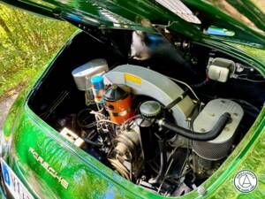 Afbeelding 26/30 van Porsche 356 C 1600 SC (1965)