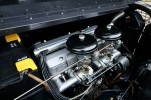 Image 26/50 de Talbot-Lago Record T26 Graber (1948)