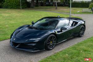 Bild 6/56 von Ferrari SF90 Assetto Fiorano (2021)