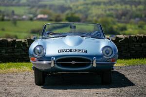 Bild 6/44 von Jaguar E-Type 4.2 (1965)