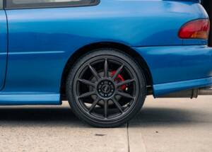 Bild 38/50 von Subaru Impreza Prodrive P1 (2001)