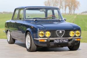 Image 4/50 of Alfa Romeo Giulia Nuova Super 1600 (1978)