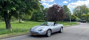 Image 3/28 de Jaguar XKR (2002)