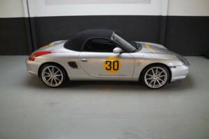 Immagine 31/50 di Porsche Boxster (2003)