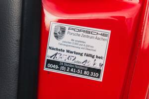 Imagen 21/37 de Porsche 911 Carrera (1995)
