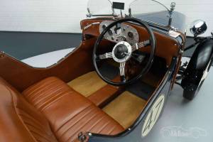 Afbeelding 2/19 van Austin 7 Nippy (1936)