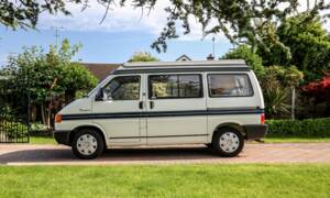 Bild 2/37 von Volkswagen T4 California 2.0 (1996)