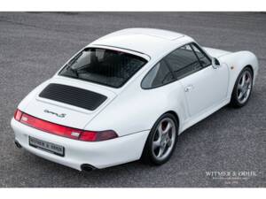 Bild 6/36 von Porsche 911 Carrera 4S (1996)