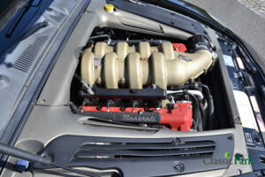 Image 47/50 of Maserati GranSport 4.2 (2006)