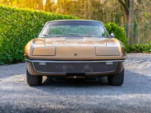 Bild 3/18 von Lamborghini Islero 400 GT (2+2) (1968)