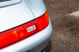 Image 8/60 of Porsche 911 Targa (1996)