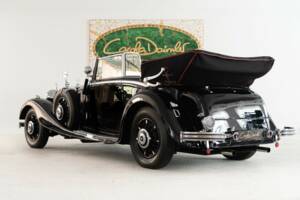 Imagen 7/50 de Mercedes-Benz 500 K Cabriolet B (1935)