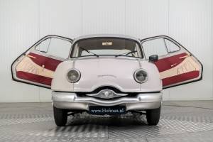 Imagen 16/50 de Panhard Dyna Z1 (1959)