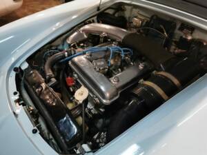Bild 52/55 von Alfa Romeo Giulia 1600 Spider Veloce (1965)