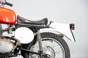 Immagine 29/50 di Gilera 124 5V Regolarità Casa (1972)