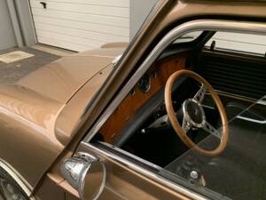 Bild 8/20 von Morris Mini Cooper 1000 (1969)