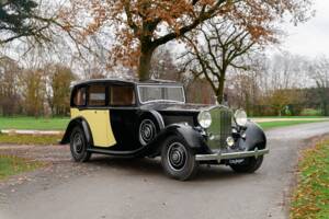 Bild 1/10 von Rolls-Royce Phantom III (1936)