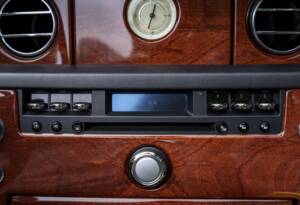 Image 23/35 of Rolls-Royce Phantom DHC (2008)