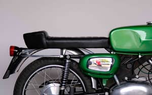 Image 8/57 of Benelli 125 Sport Special (1971)