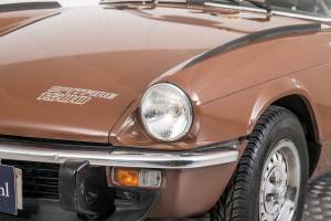 Imagen 10/50 de Triumph Spitfire 1500 (1979)