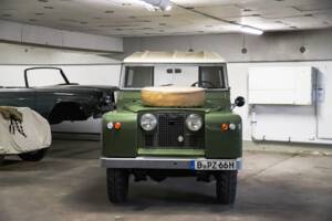 Bild 23/96 von Land Rover 88 (1961)
