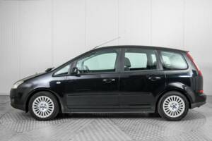 Image 9/34 de Ford Focus C-Max 1.8 (2007)