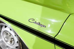 Immagine 62/71 di Dodge Challenger R/T (1970)
