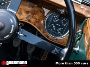 Imagen 9/15 de Lagonda V12 DHC (1938)