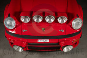 Image 5/24 of Porsche 911 SC 3.0 (1981)