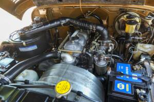 Image 4/50 de Toyota Land Cruiser BJ 40 (1979)