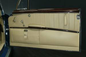 Afbeelding 28/50 van Mercedes-Benz 220 S Cabriolet (1957)