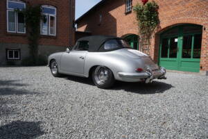 Imagen 5/24 de Porsche 356 C 1600 (1963)