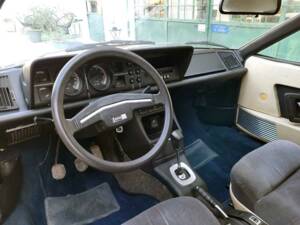 Image 24/48 de Lancia Gamma Coupe 2000 (1979)