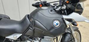 Bild 27/32 von BMW DUMMY (2000)