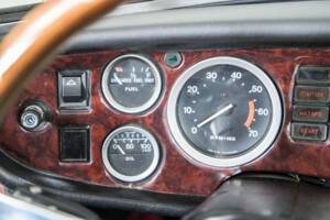 Image 19/50 de MG MGB (1979)