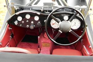 Image 42/50 de Jaguar SS 100 (1936)