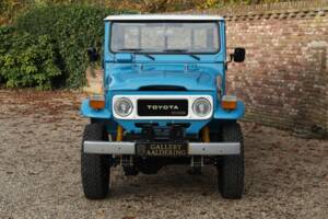 Bild 47/50 von Toyota Land Cruiser BJ 45 (1982)