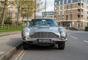 Bild 5/27 von Aston Martin DB 6 Mk II (1971)