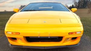 Image 4/14 of Lotus Esprit S4s (1995)