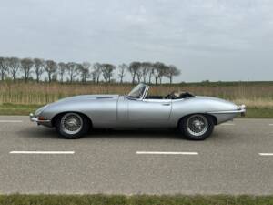 Imagen 7/8 de Jaguar E-Type 3.8 (1961)
