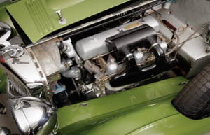 Bild 30/30 von Alvis Speed 25 (1938)