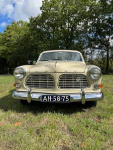Bild 2/11 von Volvo Amazon S (1968)