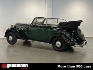 Image 4/15 de BMW 321 (1939)