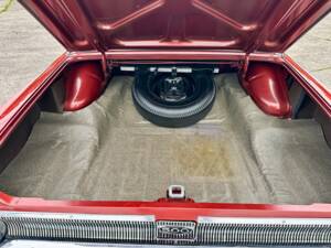 Image 20/20 of Ford Galaxie 500 (1962)