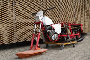 Image 8/17 of KTM 250 MC/GS (1974)