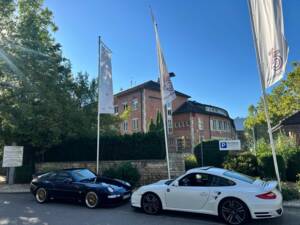 Image 34/37 de Porsche 968 (1991)