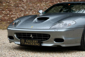 Bild 36/50 von Ferrari 575M Maranello F1 (2003)