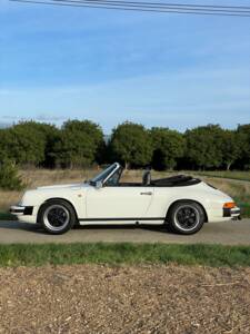 Bild 2/15 von Porsche 911 Carrera 3.2 (1985)