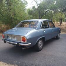 Bild 8/52 von Peugeot 504 (1979)
